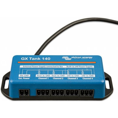 Victron Energy GX Tank 140 BPP920140100 – Sleviste.cz