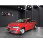 Volkswagen Polo 1.0 TSI Style DSG 85 kW | Zboží Auto