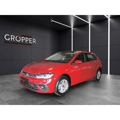 Volkswagen Polo 1.0 TSI Style DSG 85 kW | Zboží Auto