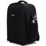 STABLECAM Nylonový fotobatoh s nastavitelnými přepážkami 1DJ6341 – Zboží Živě