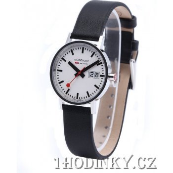 Mondaine A669.30008.11SBO