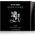 Otto Kern Signature Man voda po holení 50 ml – Hledejceny.cz