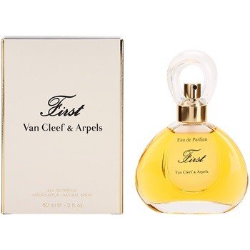 Van Cleef & Arpels First parfémovaná voda dámská 60 ml