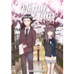 Němý hlas - Jošitoki Óima – Hledejceny.cz