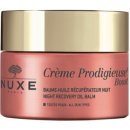 Nuxe Crème Prodigieuse Boost noční olejový balzám 50 ml