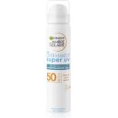 Garnier Ambre Solaire Super UV Pleťová ochranná mlha proti UV záření SPF50 75 ml