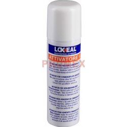 Loxeal aktivátor 9 200g