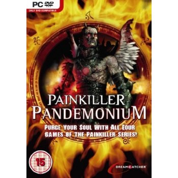 Painkiller: Pandemonium