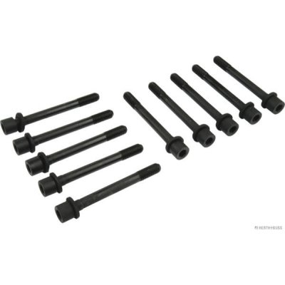 Sada sroubu pro hlavy valcu HERTH+BUSS JAKOPARTS J1280501 – Zboží Mobilmania