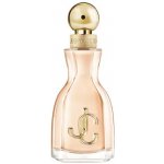 Jimmy Choo I Want Choo parfémovaná voda dámská 100 ml – Zboží Mobilmania