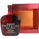 Ron Barceló Imperial Porto Cask 40% 0,7 l (karton) – Hledejceny.cz