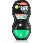 Garnier Men Mineral Extreme roll-on 50 ml – Sleviste.cz