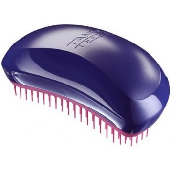 Tangle Teezer Salon Elite žlutorůžový kartáč na rozčesávání vlasů