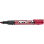 Pentel MMP20 červený – Hledejceny.cz
