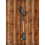 GARDENA Akumulátorový kartáč na plevel EasyWeed 1800/18V P4A - bez akumulátoru 14820-55 – Hledejceny.cz