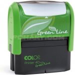 Colop Printer 40 Green Line – Zboží Dáma