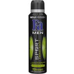 Fa Men Sport Double Power Power Boost deospray 150 ml – Zbozi.Blesk.cz