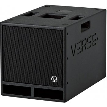 Verse Sub MKII 10