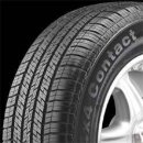 Osobní pneumatika Continental ContiCrossContact Winter 215/65 R16 98T