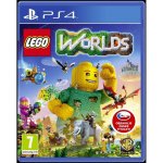 LEGO Worlds – Zboží Mobilmania