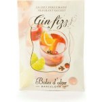 Boles d´olor Vonný sáček kapesní malý papírový 5,5 x 7,5 x 0,3 cm Gin Fizz – Zboží Dáma