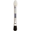 Ostatní kosmetická pomůcka Arteco oboustranný aplikátor očních stínů Eyeshadow Double Brush