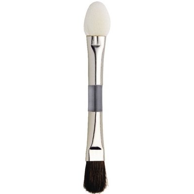 Arteco oboustranný aplikátor očních stínů Eyeshadow Double Brush