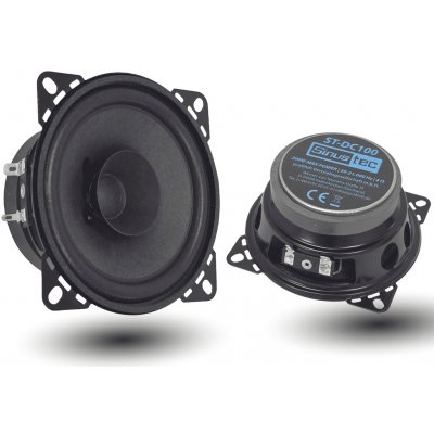 Sinustec ST-DC100 – Zboží Živě