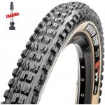 Maxxis Minion DHF 29x2.50 kevlar – Hledejceny.cz