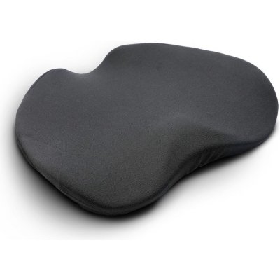 MOSH ERGO2 B3K Podsedák na židli černý – Zboží Dáma