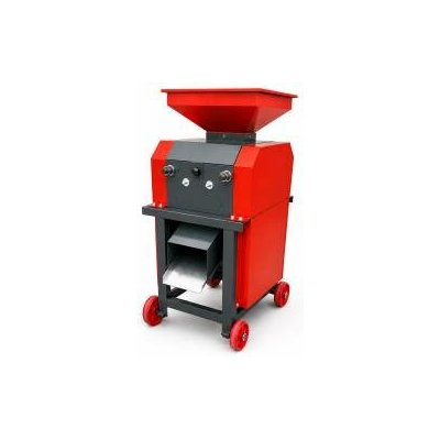 Mačkač na obilí - vločkovač AGROFORTEL 4.5kW – Sleviste.cz