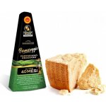 Parmareggio parmigiano 40 měsíců 200 g – Zboží Dáma