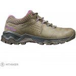 Mammut Nova IV Low GTX Women iguana-grape – Zboží Mobilmania