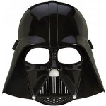 Hasbro Star Wars rebelská maska Darth Vader
