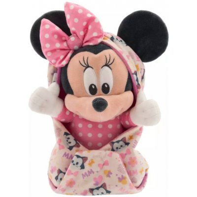 Malá pro miminko Minnie Mouse