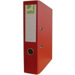 Q Connect pákový pořadač A4 7,5 cm červený – Zboží Mobilmania