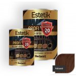 Bochemit Estetik Profi 20+ 3 l palisandr – Sleviste.cz