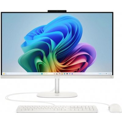 HP OmniStudio 27-cw0016nc DK4F3EA – Zboží Živě