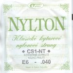 Gorstrings Nylton CS1 - NT – Zboží Dáma
