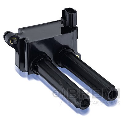 Zapalovací cívka BREMI 20417 – Zboží Mobilmania