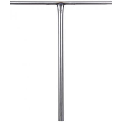 Řídítka Triad Felon OS 725 mm stříbrná – Zboží Dáma