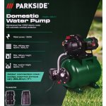 PARKSIDE PHWW 1000 A1 – Zbozi.Blesk.cz