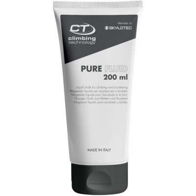 Climbing Technology Pure Fluid 200 ml – Zboží Dáma