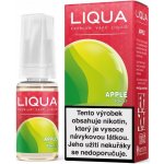 Ritchy Liqua Elements Strawberry 10 ml 6 mg – Hledejceny.cz