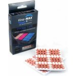 KinemAX Cross Tape křížový tejp tělový 52 x 44 mm 40 ks – Hledejceny.cz