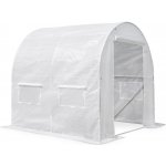 Garden Point 2x2,5x2m GAP196 Bílý – Zboží Mobilmania