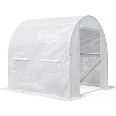 Garden Point 2x2,5x2m GAP196 Bílý – Zboží Mobilmania