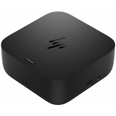 HP USB-C 100W G6 Dock 9X3V1UT – Zboží Živě
