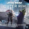 Desková hra Star Wars: Outer Rim Unfinished Business