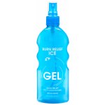 Lilien Sun Active Burn Relief Ice gel po opalování 200 ml – Zbozi.Blesk.cz